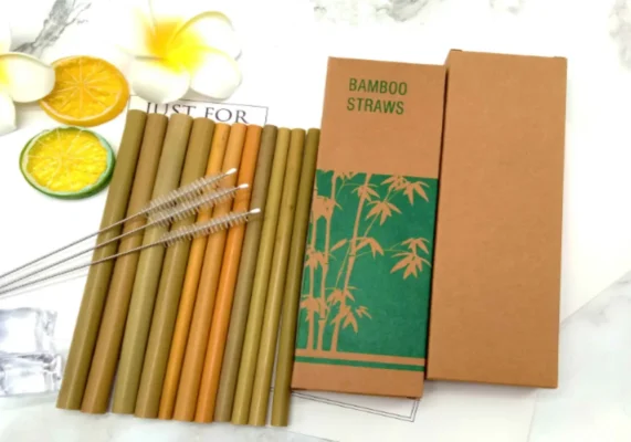 Khám phá cách làm ống hút tre: Từ ý tưởng đến sản phẩm hoàn thiện