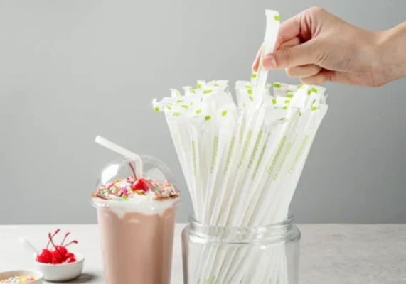 Ống hút sinh học tự huỷ PLA và những điều bạn cần biết