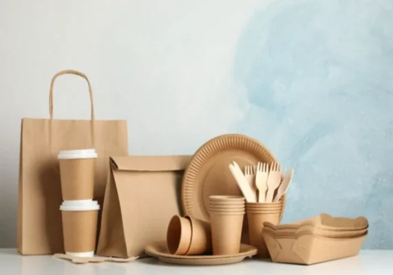 Giấy kraft là gì? Ứng dụng giấy kraft trong cuộc sống