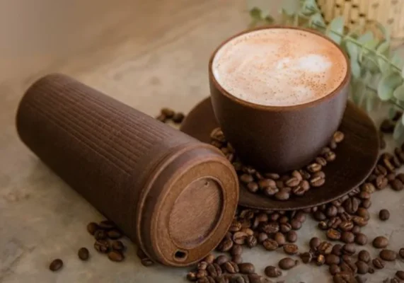 Top 10 sản phẩm từ bã cà phê độc đáo trên thị trường