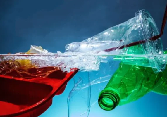 Tìm hiểu tác hại và ảnh hưởng của rác thải nhựa đối với môi trường