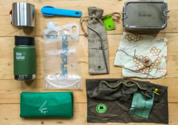 Sản phẩm xanh sẽ chiếm lĩnh thị trường trong tương lai?