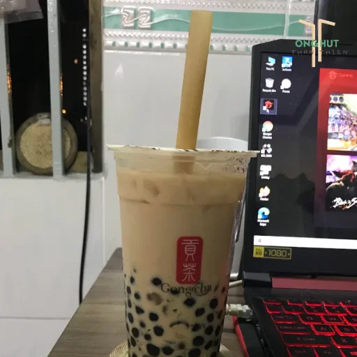 Top 8 loại ống hút hữu cơ thay thế ống hút nhựa, có loại "ăn được"