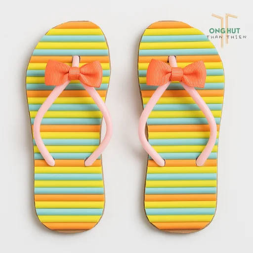 Top 10 cách làm trang phục tái chế từ ống hút độc đáo, sáng tạo nhất