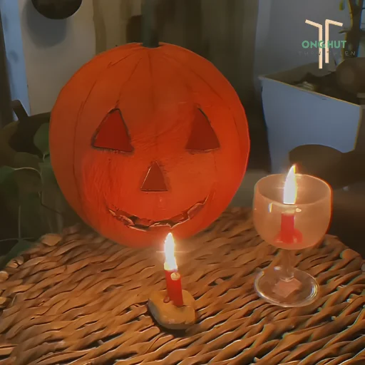 5 Cách làm đèn bí ngô halloween handmade đơn giản tại nhà