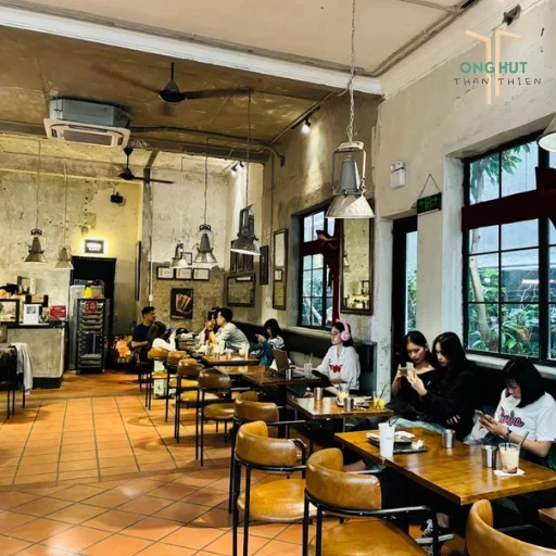 Mở quán cafe cần chuẩn bị những gì? Top 10 việc bắt buộc phải làm