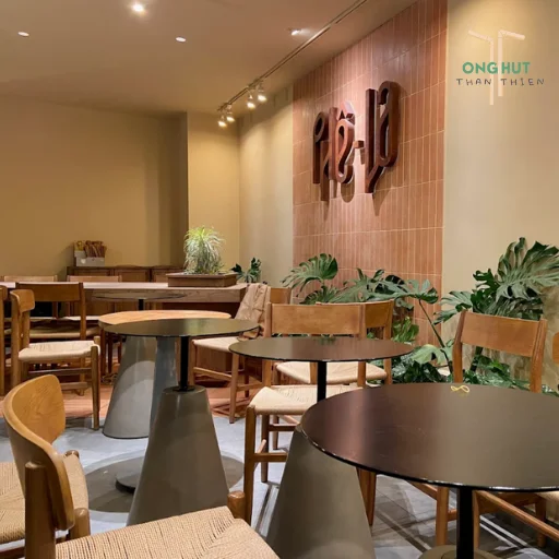 Mở quán cafe cần chuẩn bị những gì? Top 10 việc bắt buộc phải làm