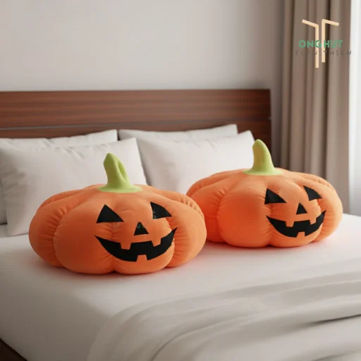 Gợi ý 10 món quà tặng Halloween cho bé độc đáo, dễ thương, an toàn