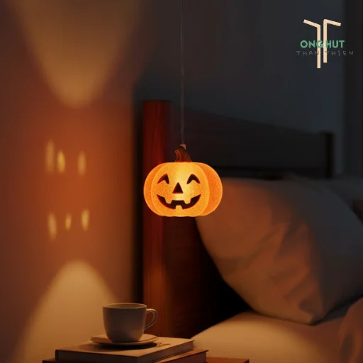 Gợi ý 10 món quà tặng Halloween cho bé độc đáo, dễ thương, an toàn