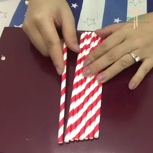 Cách làm con cá bằng ống hút tái chế sáng tạo, cực dễ cho bé tại nhà