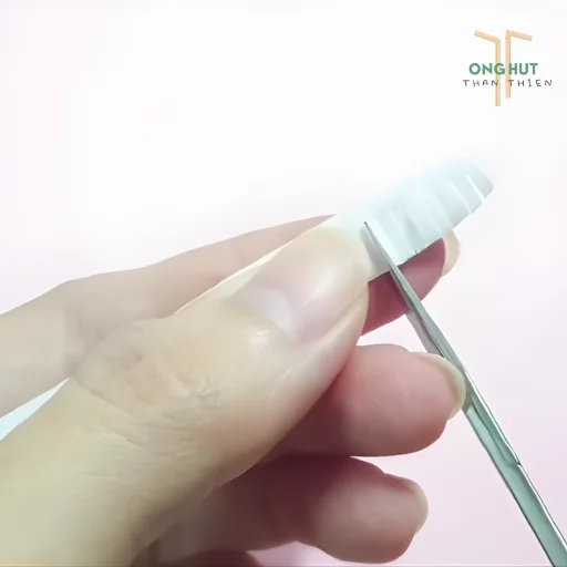 Tổng hợp 3 cách làm hoa cúc bằng ống hút đơn giản, siêu dễ, đẹp như thật