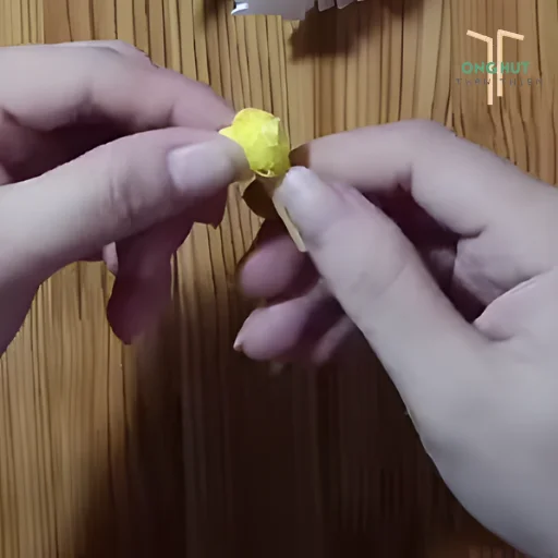 Tổng hợp 3 cách làm hoa cúc bằng ống hút đơn giản, siêu dễ, đẹp như thật