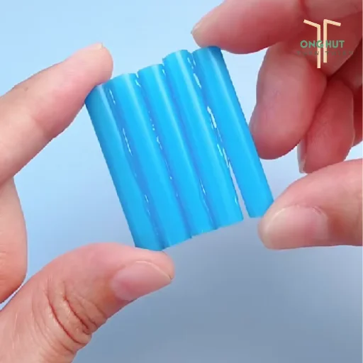 Cách làm xích đu bằng ống hút dễ thương, cực đơn giản tại nhà cho bé