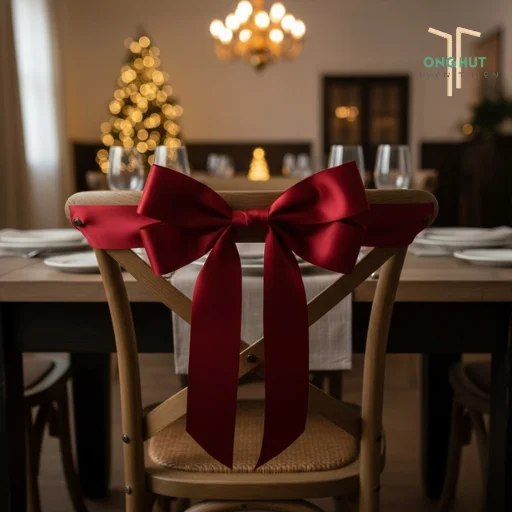 15+ Ý tưởng trang trí Noel cho quán ăn đẹp, nổi bật giúp thu hút khách